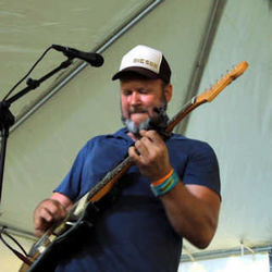 Heavy Hours Chords by Crooked Fingers