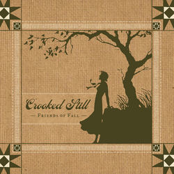 It'll End Too Soon Ukulele Chords by Crooked Still