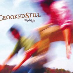 Old Virginia Chords by Crooked Still