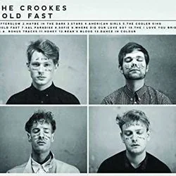 Afterglow Bass Tab by The Crookes