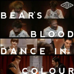 Bears Blood Chords by The Crookes
