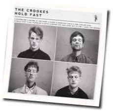 I Love You Bridge Chords by The Crookes