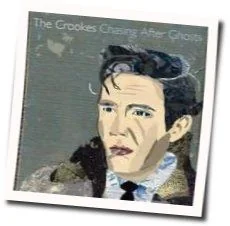 Mrs Porter Chords by The Crookes