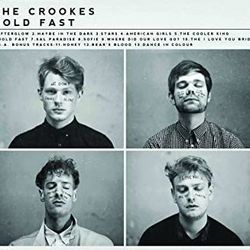 Afterglow by The Crookes