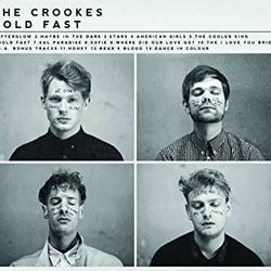 Afterglow Bass Tab by The Crookes