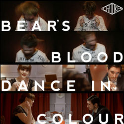 Bears Blood Chords by The Crookes