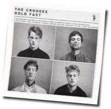 I Love You Bridge by The Crookes