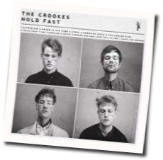 I Love You Bridge Chords by The Crookes