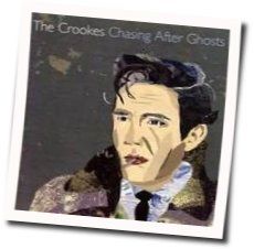 Somewhere Over The Bus Stop Chords by The Crookes