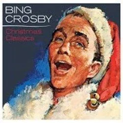 It Came Upon A Midnight Clear Chords by Bing Crosby