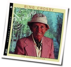 A Serenade To An Old Fashioned Girl by Bing Crosby