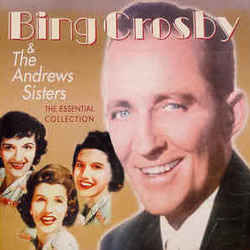 Here Comes Santa Claus Chords by Bing Crosby