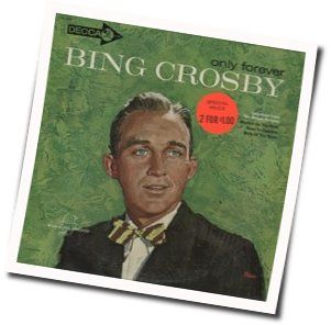 I Heard It Through The Grapevine by Bing Crosby