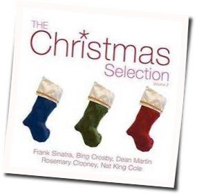 I'll Be Home For Christmas  Chords by Bing Crosby