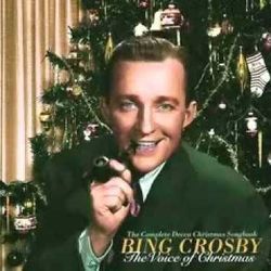 O Little Town Of Bethlehem by Bing Crosby