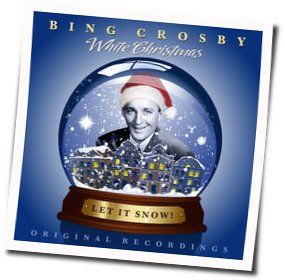 Santa Claus Is Coming To Town by Bing Crosby
