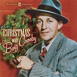 Silver Bells by Bing Crosby