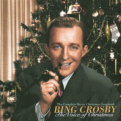 Sleigh Bell Serenade by Bing Crosby