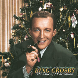 Sleigh Bell Serenade Chords by Bing Crosby