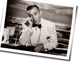 Swinging On A Star Ukulele Chords by Bing Crosby