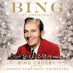The Little Drummer Boy Chords by Bing Crosby