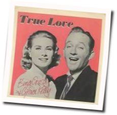 True Love Chords by Bing Crosby
