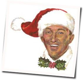 White Christmas  by Bing Crosby