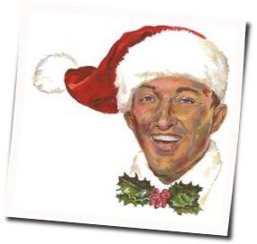 White Christmas  Chords by Bing Crosby