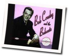 Way Back Home Chords by Bob Crosby