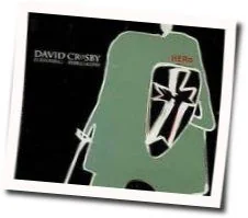 Hero Chords by David Crosby
