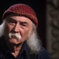 Coverage Chords by David Crosby