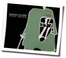Hero Chords by David Crosby