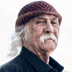 Outrun The Sun Chords by David Crosby