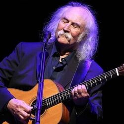 Somebody Other Than You Chords by David Crosby
