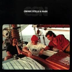 I Give You Give Blind Chords by Crosby, Stills & Nash