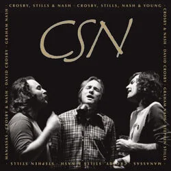 Johnnys Garden Chords by Crosby, Stills & Nash