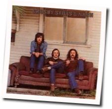 Crosby Stills Nash And Young guitar chords and tabs 