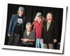 Delta Chords by Crosby Stills Nash And Young