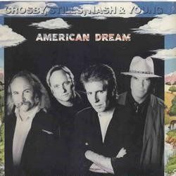 Drivin Thunder Chords by Crosby Stills Nash And Young