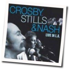 Just A Song Before I Go by Crosby Stills Nash And Young