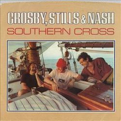 Ocean Girl by Crosby Stills Nash And Young