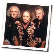 Ohio by Crosby Stills Nash And Young