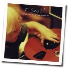 Right Between The Eyes Chords by Crosby Stills Nash And Young