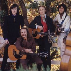 Same Old Song Chords by Crosby Stills Nash And Young