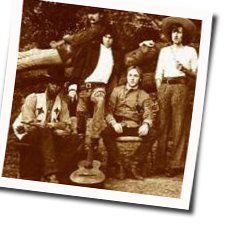 Sea Of Madness Chords by Crosby Stills Nash And Young