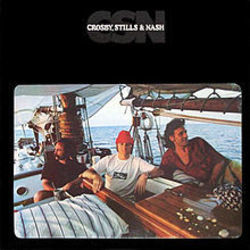 See The Changes by Crosby Stills Nash And Young