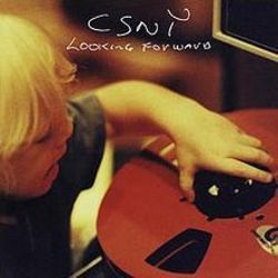 Seen Enough Chords by Crosby Stills Nash And Young