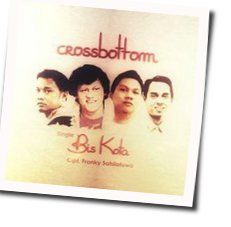 Bis Kota Chords by Cross Bottom