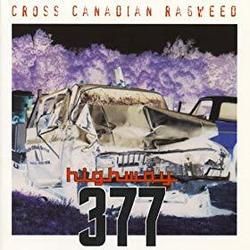 17 Chords by Cross Canadian Ragweed