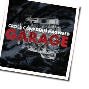 Bad Habit Chords by Cross Canadian Ragweed